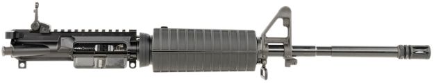 Picture of Bushmaster M4 Patrolman's Upper 5.56X45mm Nato 20" Black Rec/Barrel For Ar-15 