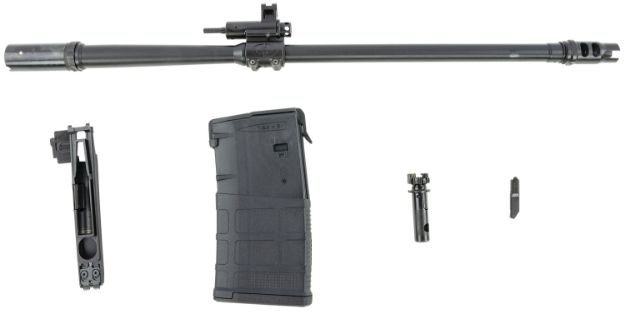 Picture of Desert Tech Forward Eject Conversion Kit Fits Desert Tech Mdrx Black 308 Win 20Rd 20" Barrel Includes Magazine 