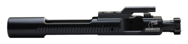 Picture of Bushmaster Bolt Carrier Group Black Nitride Steel For Ar-15 