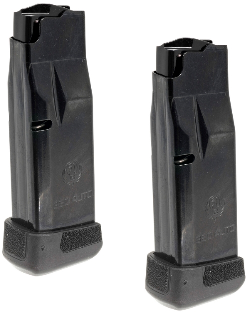 Picture of Ruger Lcp Max Value Pack Fits Ruger Lcp Max 380 Acp 12Rd Blued Steel 2 Pack 