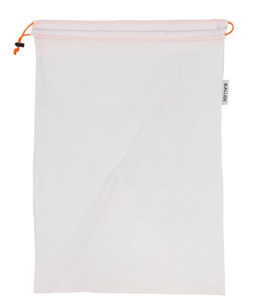 Picture of Allen Backcountry Single Meat Game Bag White Polyester 