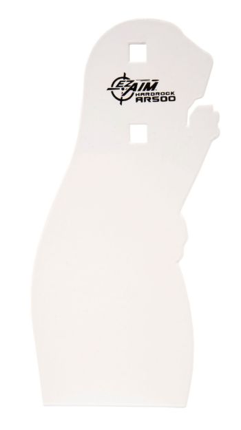 Picture of Ez-Aim Shooting Silhouette Prairie Dog 0.38" Thickness White 