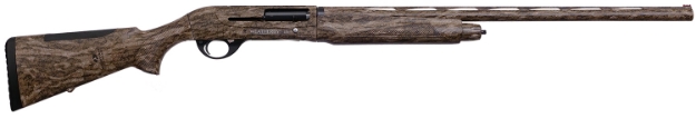 Picture of Weatherby 18I Waterfowl 12 Gauge 28" 4+1 3.5" Overall Mossy Oak Bottomland Right Hand (Full Size) Includes 5 Chokes 