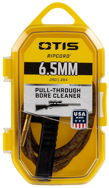 Picture of Otis Ripcord 6.5Mm/264/260 Cal Rifle Firearm 5-40" Thread Nomex/Rubber 36" Long 