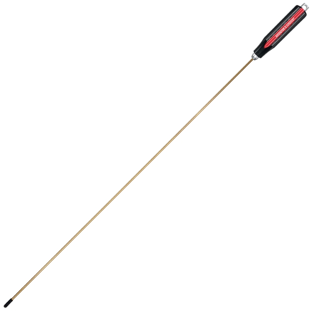 Picture of Shooters Choice Multi-Caliber Cleaning Rod 36" W/ Ball Bearing Handle 