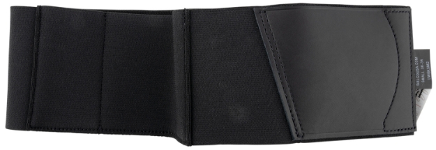 Picture of Galco Underwraps 2.0 Black Small Leather/Nylon Handgun 