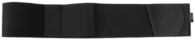 Picture of Galco Underwraps 2.0 Black Xl Leather/Nylon Handgun 