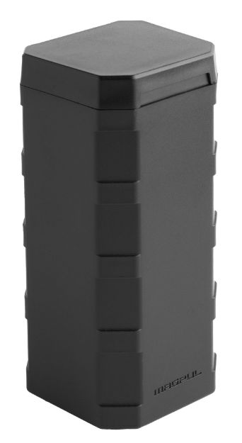 Picture of Magpul Mag1223blk Daka Can 2.0 Black Polymer 