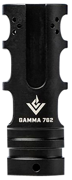 Picture of Vg6 Precision Gamma Black Nitride 17-4 Stainless Steel With For 7.62Mm 