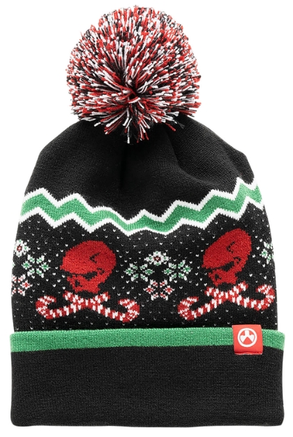 Picture of Magpul Krampus Beanie Multi Color Acrylic/Lycra Osfa 