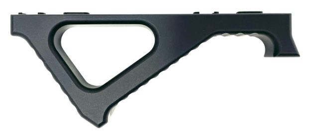 Picture of Bowden Tactical Ar-Chitec Black Hardcoat Anodized 6061-T6 Aluminum 