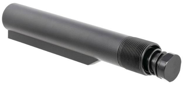 Picture of Bowden Tactical Buffer Tube Assembly With Black Finish 