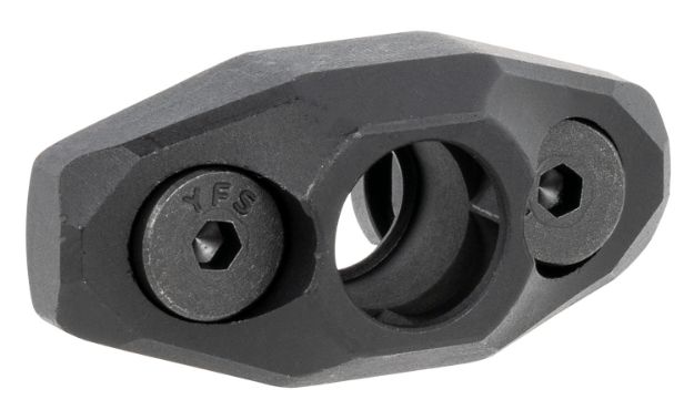 Picture of Rise Armament M-Lok Qd Sling Mount Black Aluminum 