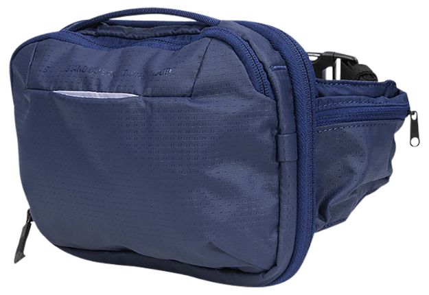 Picture of S.O.G Surrept Carry System Waist Pack Made Of Nylon With Steel Blue Finish, 4 Liters Volume 