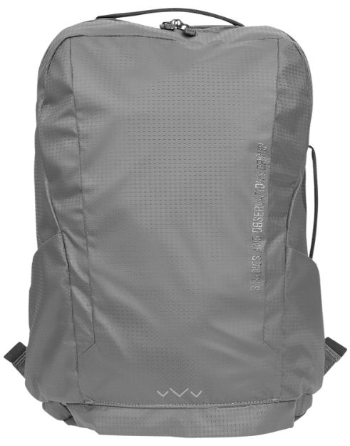 Picture of S.O.G Surrept Carry System 16 Day Pack Nylon 17.50" L X 13" W Charcoal Gray 