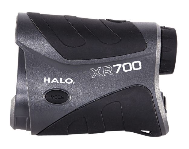 Picture of Halo Optics Xr 700 Black/Gray 6X 700 Yds Max Distance 