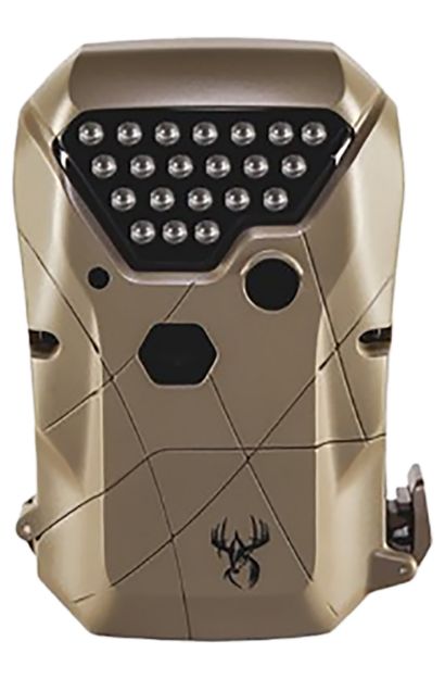 Picture of Wildgame Innovations Kicker 2.0 Brown 18Mp Resolution 