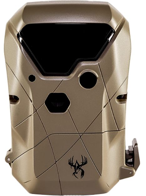 Picture of Wildgame Innovations Kicker 2.0 Brown 18Mp Resolution Invisible Infrared Flash Features Lightsout Technology 