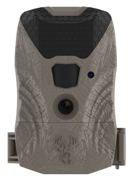 Picture of Wildgame Innovations Mirage 2.0 Brown 30Mp Resolution Sd Card Slot Up To 32Gb Memory Features Lightsout Technology 