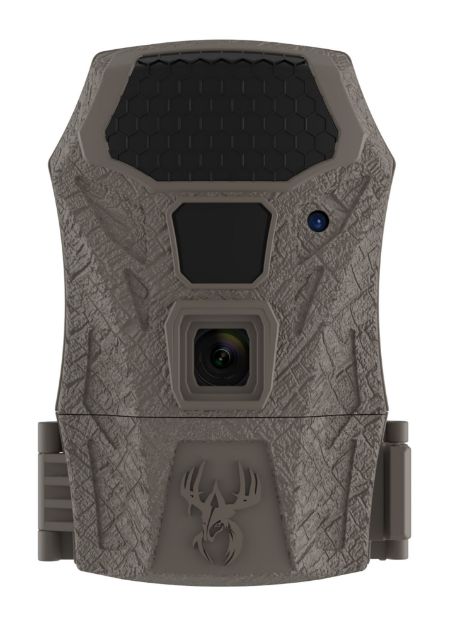 Picture of Wildgame Innovations Terra Extreme Brown 20Mp Resolution Sd Card Slot/Up To 32Gb Memory 