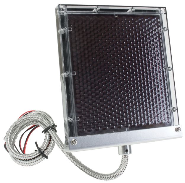 Picture of Wildgame Innovations Edrenaline Solar Panel Silver 