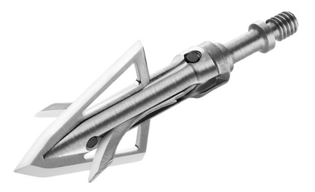 Picture of Bloodsport Gravedigger Broadhead Cut-On-Contact 100 Gr 