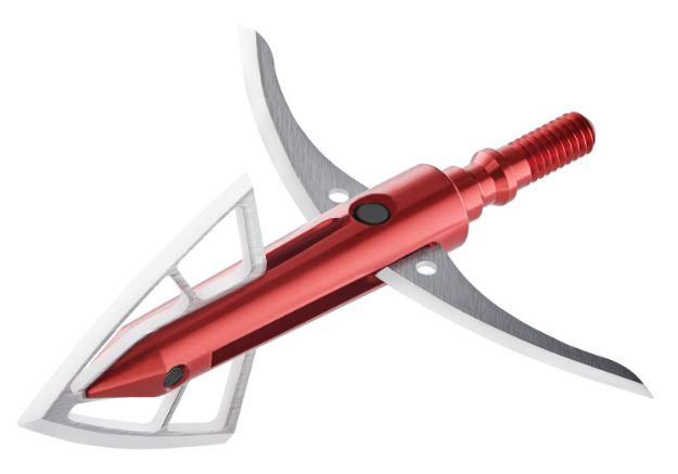 Picture of Bloodsport Gravedigger Extreme Broadhead Cut-On-Contact 100 Gr 