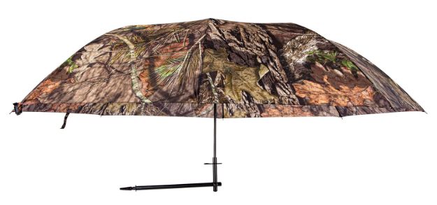 Picture of Ameristep Hunter's Umbrella Mossy Oak Break-Up Country 