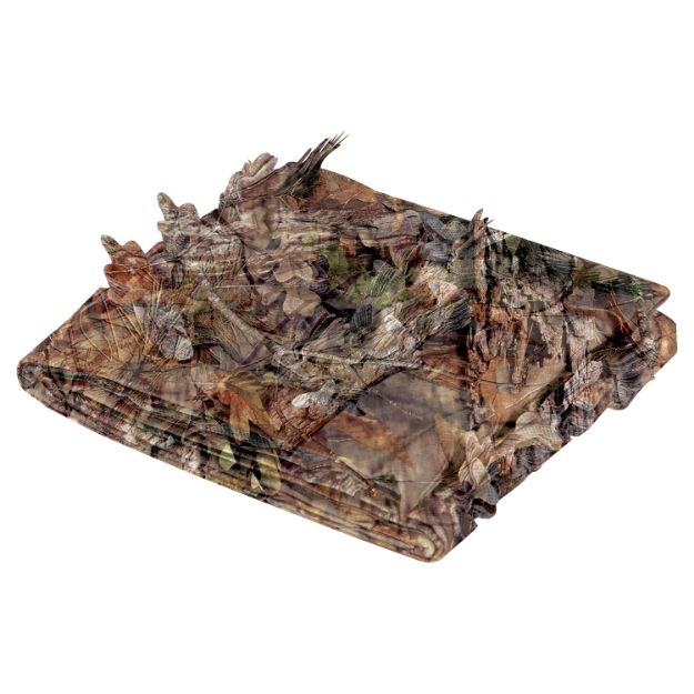 Picture of Ameristep 3D Blind Fabric Mossy Oak Break-Up Country Heavy Duty Fabric 5' High 12' Long 