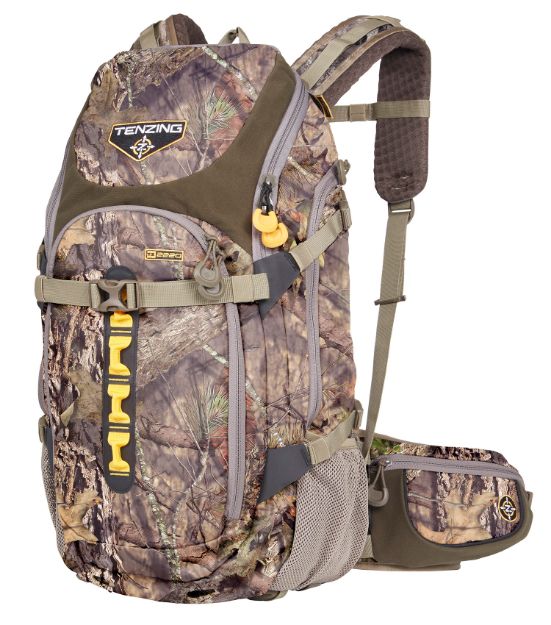 Picture of Tenzing Tzg-Tnzbp1007 Tz2220 Day Pack Mobc