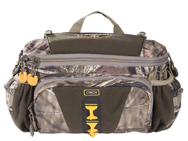 Picture of Tenzing Tzg-Tnzbp3054 Cinch Waist Pack Mobc