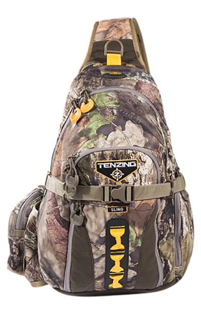 Picture of Tenzing Tzg-Tnzbp3057 Sling Pack Mobc