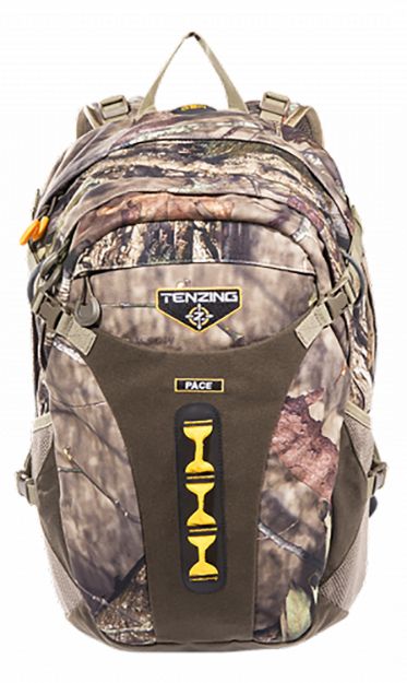 Picture of Tenzing Tzg-Tnzbp3059 Pace Day Pack Mobc