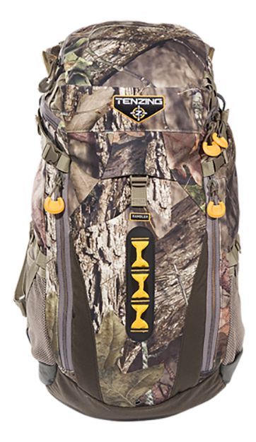 Picture of Tenzing Tzg-Tnzbp3060 Rambler Day Pack Mobc