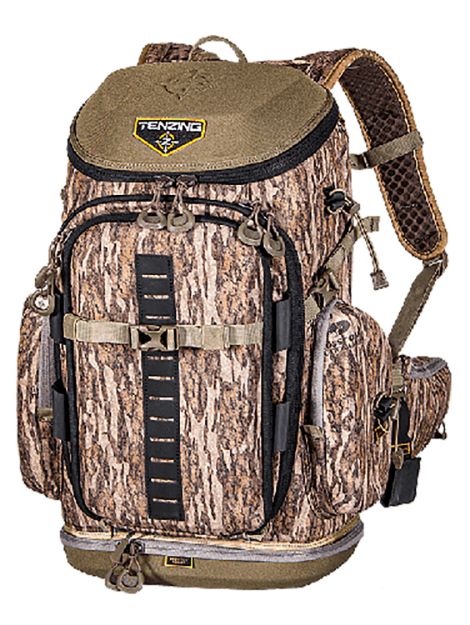 Picture of Tenzing Tzg-Tnzht100 Hangtime Day Pack