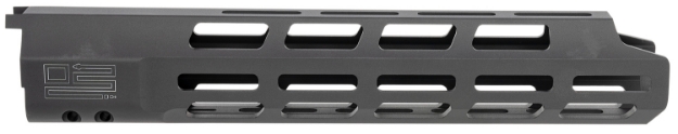 Picture of Sig Sauer Mlok Handguard 10" Black Free-Float For Sig M400 Tread 