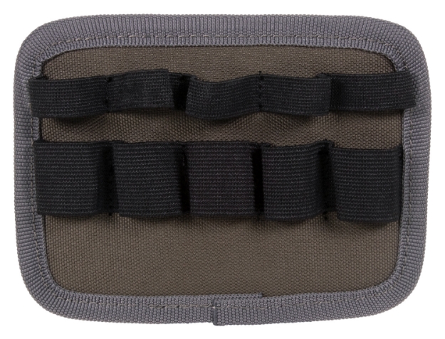 Picture of Gps Bags Storage Accessory Shotshell Holder Nylon 12 Gauge Capacity 5Rd Magnet Mount 