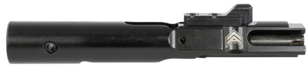 Picture of Angstadt Arms Bolt Carrier Assembly 45 Acp Qpq Black Nitride 8620 Steel For Ar-15 