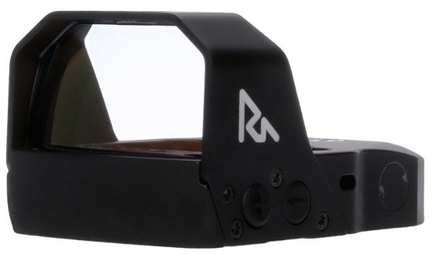 Picture of Rival Arms X1 Micro Reflex Sight Reflex Sight Black 1 X 29Mm 3 Moa Red Dot Reticle 3 Moa Dot Handgun 