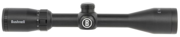 Picture of Bushnell Engage Black 3-9X 40Mm 1" Tube 