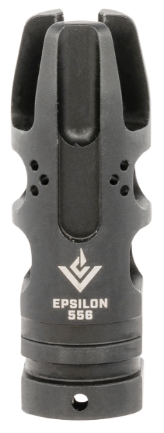 Picture of Vg6 Precision Epsilon Aero Black Nitride 17-4 Stainless Steel With For 5.56X45mm Nato Ar-15 