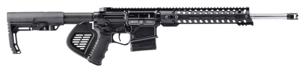 Picture of Pof Rogue Rfle Di Ca 16 11M Rail 6.5 Blk 