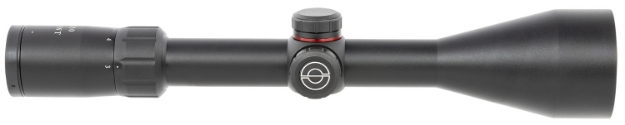 Picture of Simmons 8-Point Matte Black 3-9X50mm 1" Tube Truplex Reticle 