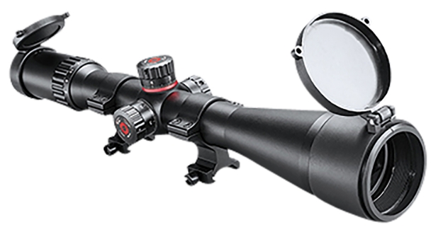 Picture of Simmons Protarget Matte Black 6-24X 44Mm 30Mm Tube Mil-Dot Reticle 