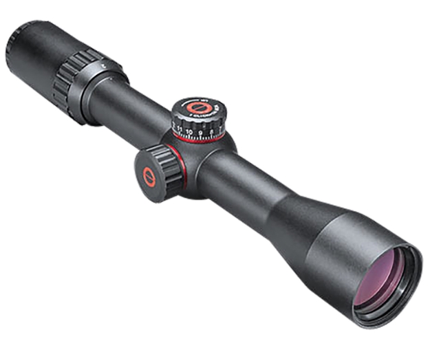 Picture of Simmons Protarget Matte Black 2-7X32mm 30Mm Tube Truplex Reticle 