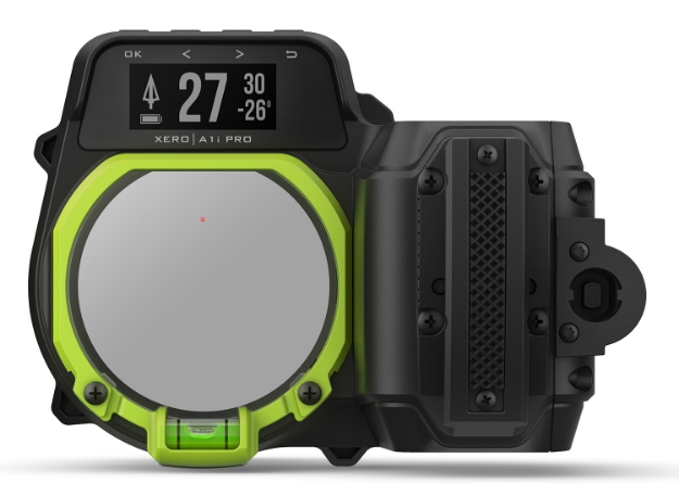 Picture of Garmin Xero A1i Pro Left Hand 