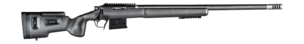 Picture of Christensen Arms Tfm Long Range 6Mm Creedmoor 4+1 24" Carbon Fiber Barrel, Black Nitride Rec, Carbon Fiber Stock 