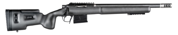 Picture of Christensen Arms Tfm Long Range 6.5 Creedmoor 4+1 16" Carbon Fiber Barrel, Black Nitride Rec, Carbon Fiber Stock 