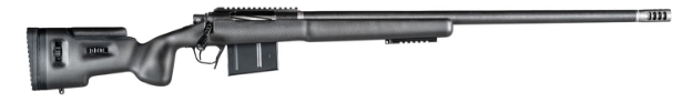 Picture of Christensen Arms Tfm Long Range 6.5 Creedmoor 4+1 26" Carbon Fiber Barrel, Black Nitride Rec, Carbon Fiber Stock 