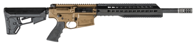 Picture of Chris 801-09015-01 Ca10 Dmr Magpul 308 *Co Brnz 18 